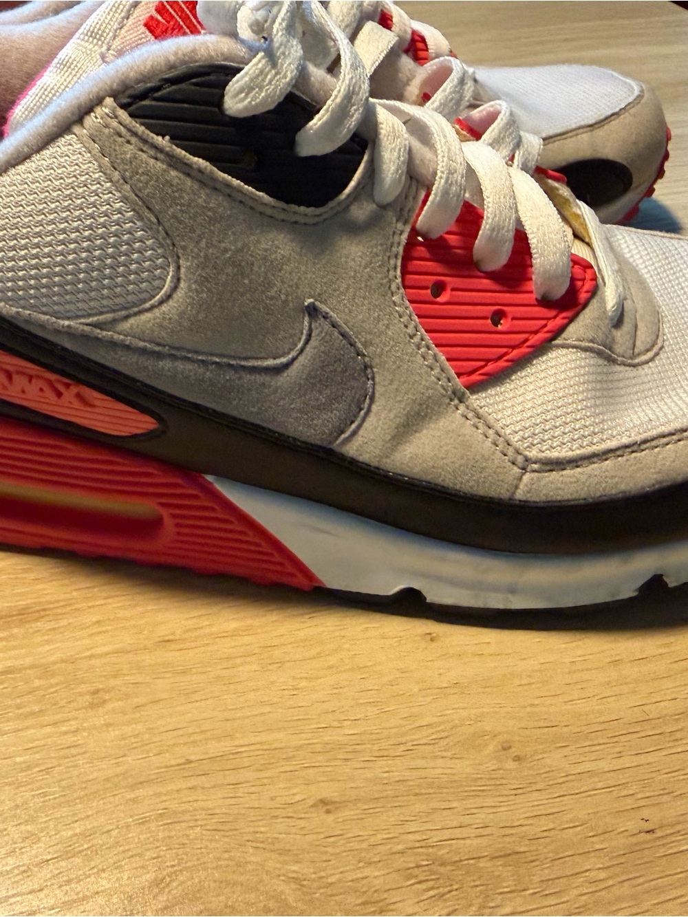 AIR MAX 90 'INFRARED' 2010